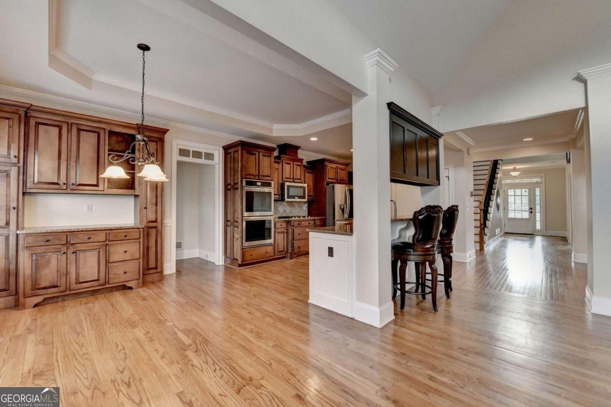 1054 Morgan Garner Drive Lilburn - 20