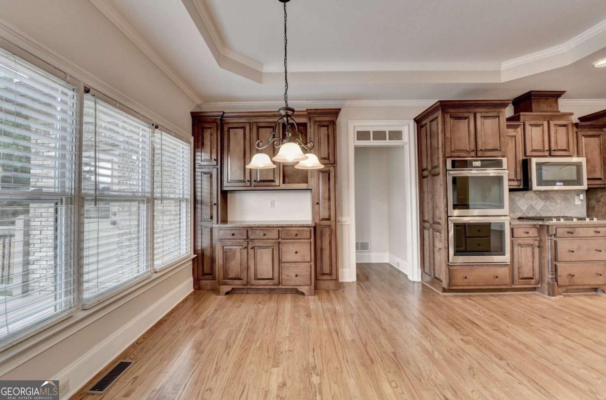 1054 Morgan Garner Drive Lilburn - 21