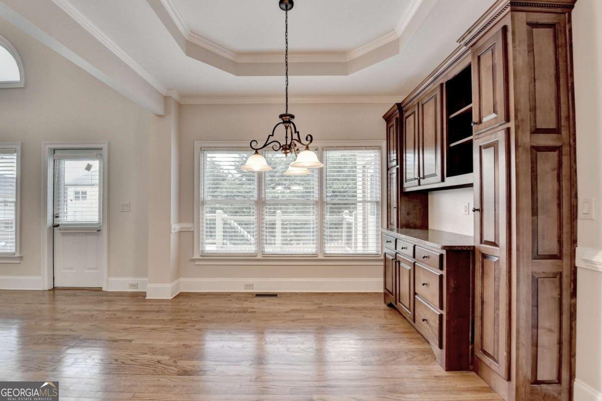 1054 Morgan Garner Drive Lilburn - 22