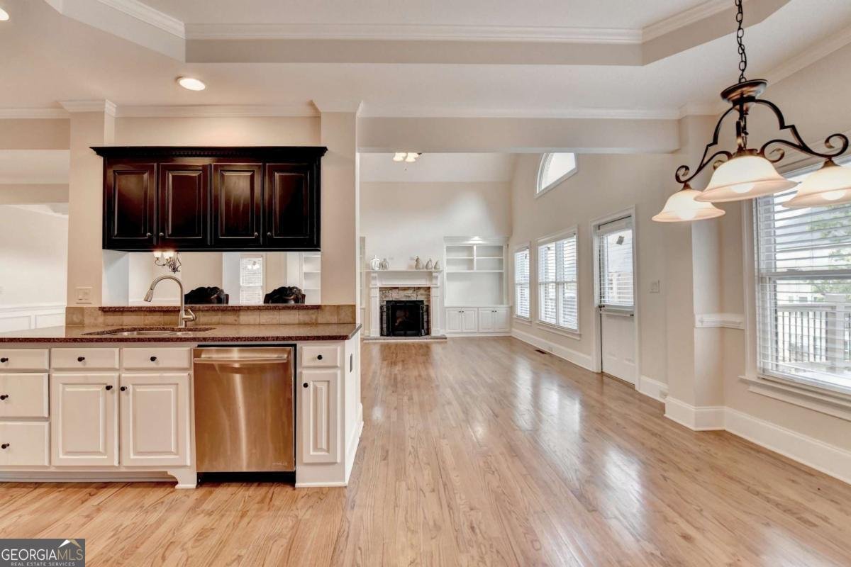 1054 Morgan Garner Drive Lilburn - 23