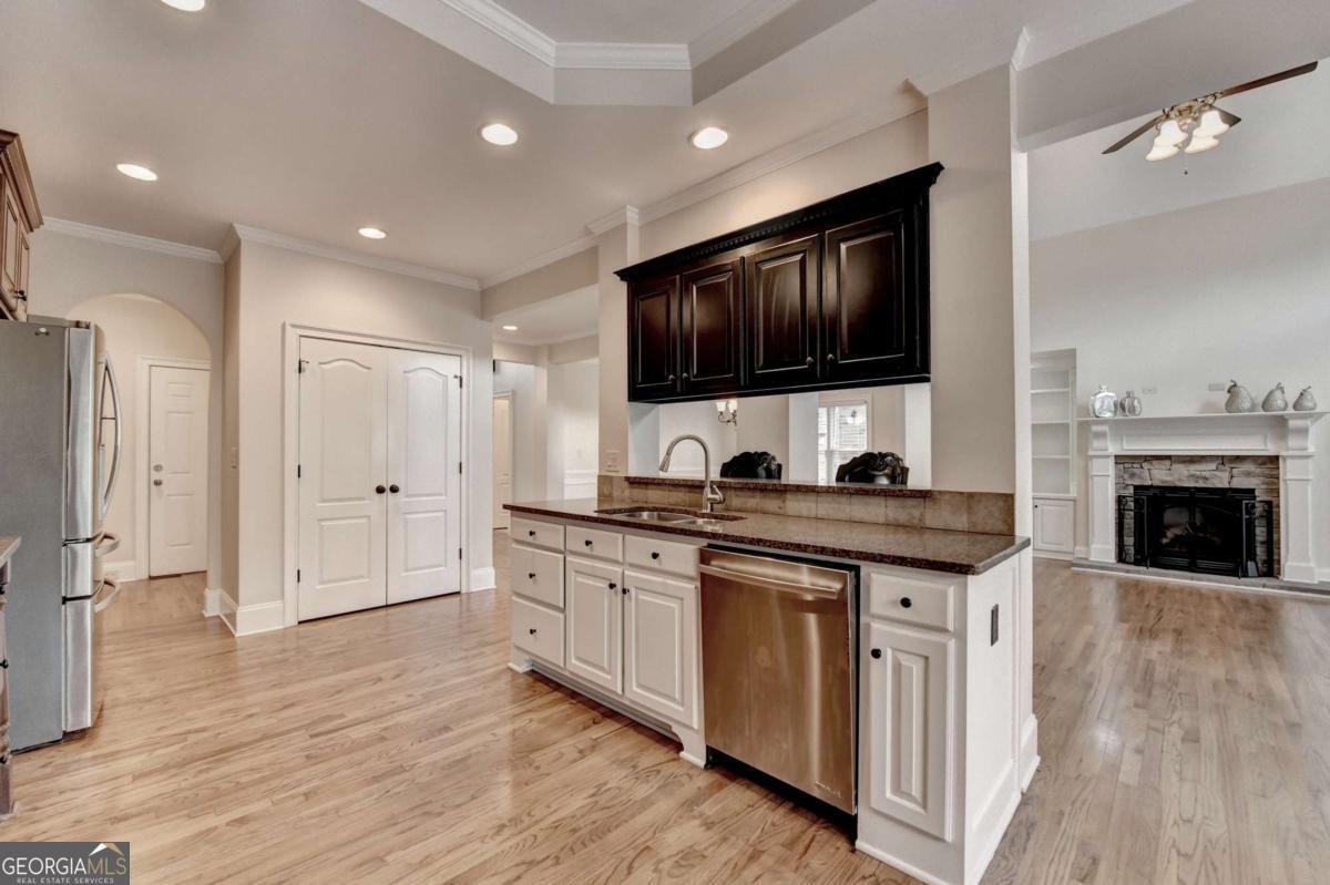 1054 Morgan Garner Drive Lilburn - 24