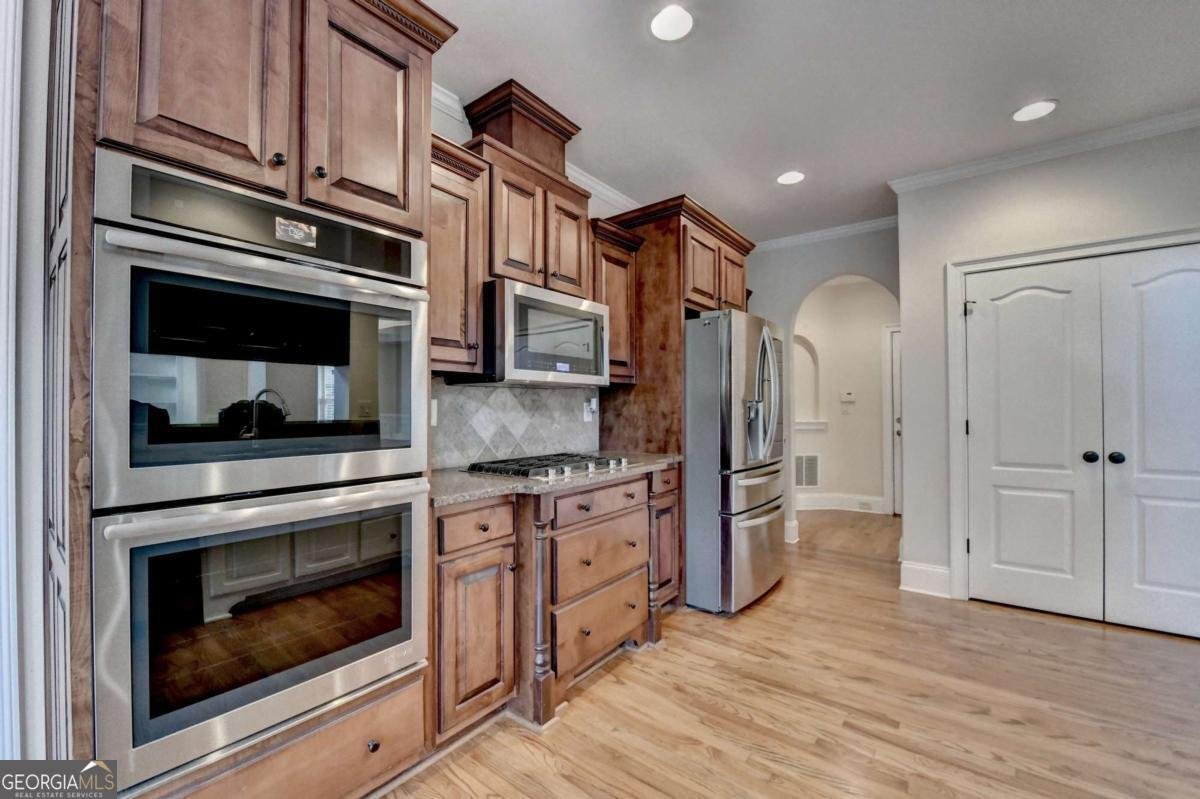 1054 Morgan Garner Drive Lilburn - 26