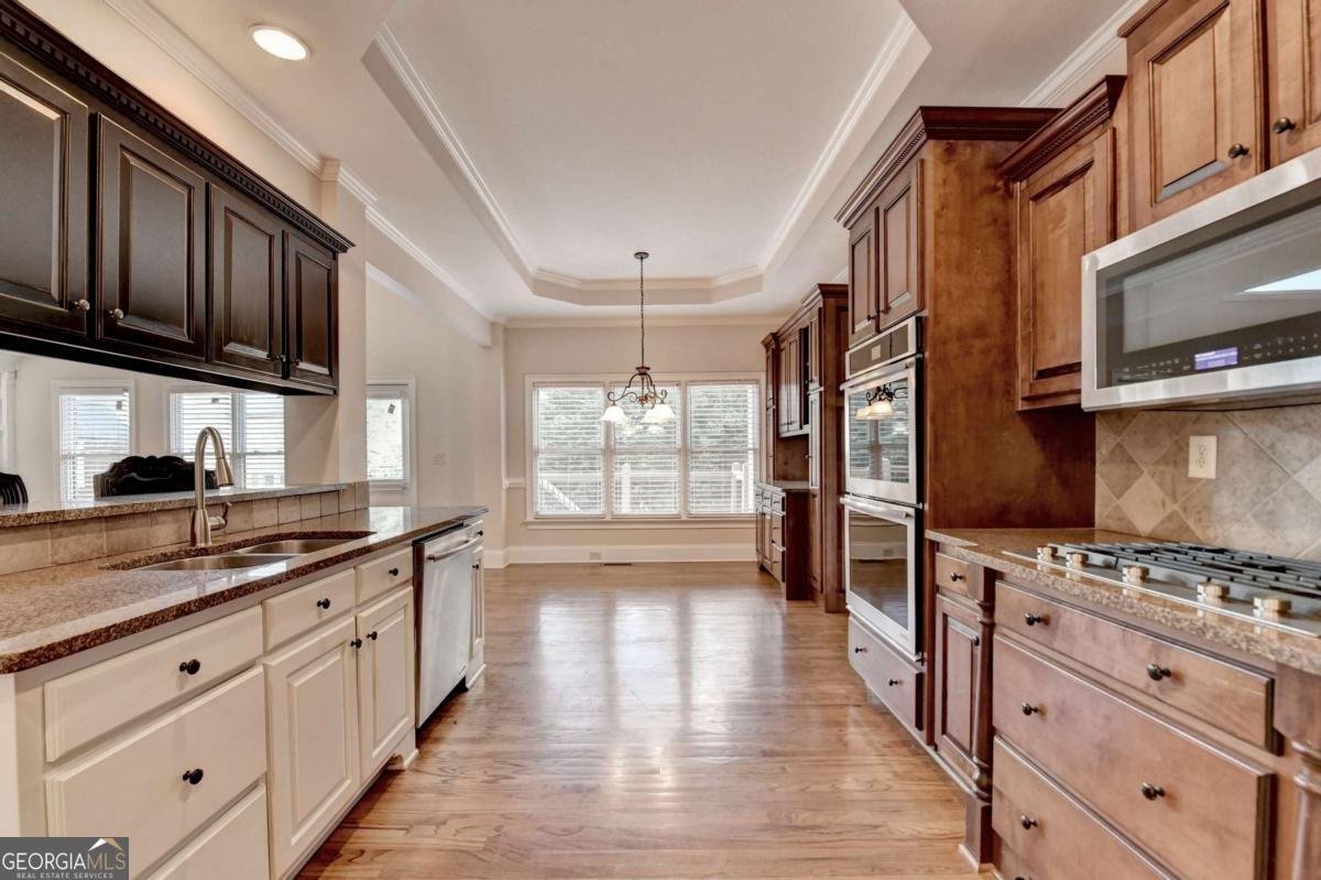 1054 Morgan Garner Drive Lilburn - 29