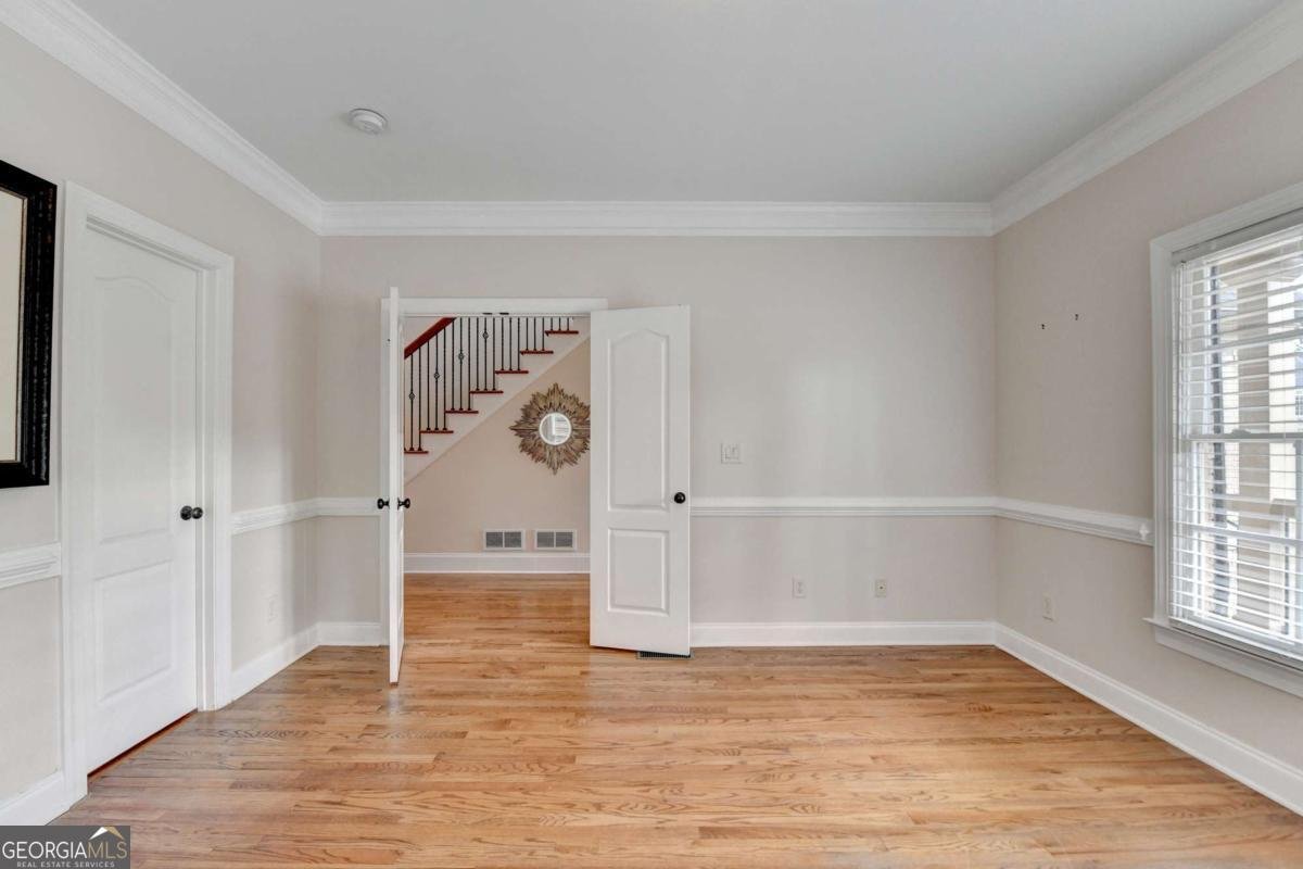 1054 Morgan Garner Drive Lilburn - 34
