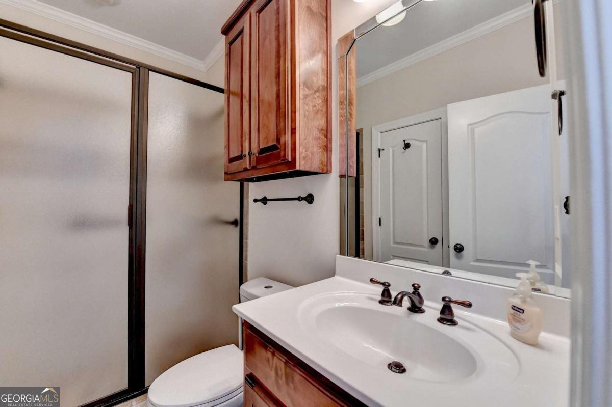 1054 Morgan Garner Drive Lilburn - 35