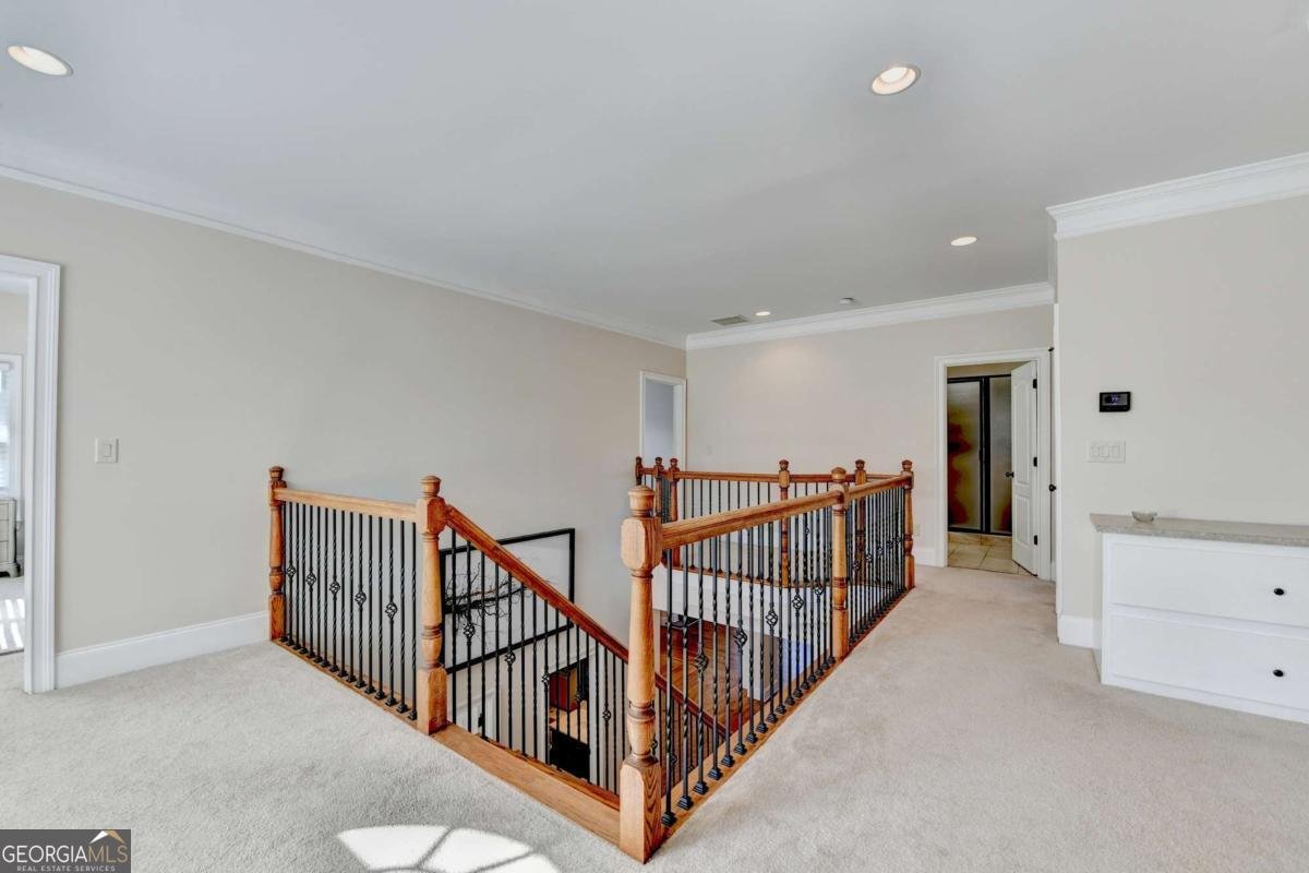 1054 Morgan Garner Drive Lilburn - 36