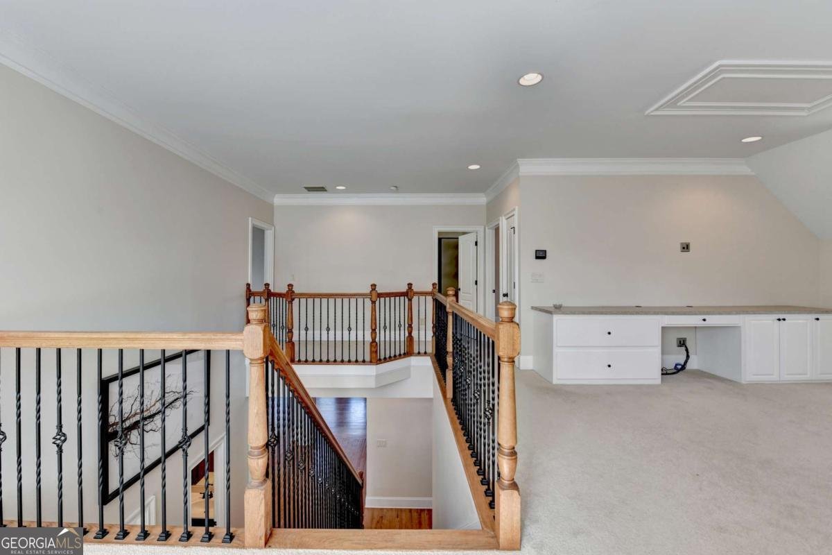 1054 Morgan Garner Drive Lilburn - 37
