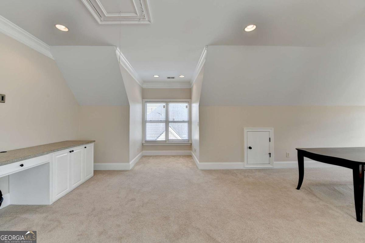 1054 Morgan Garner Drive Lilburn - 38