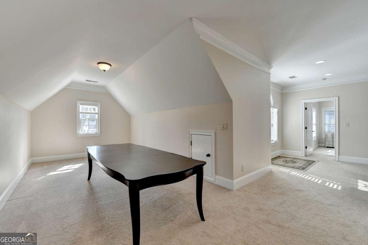 1054 Morgan Garner Drive Lilburn - 40
