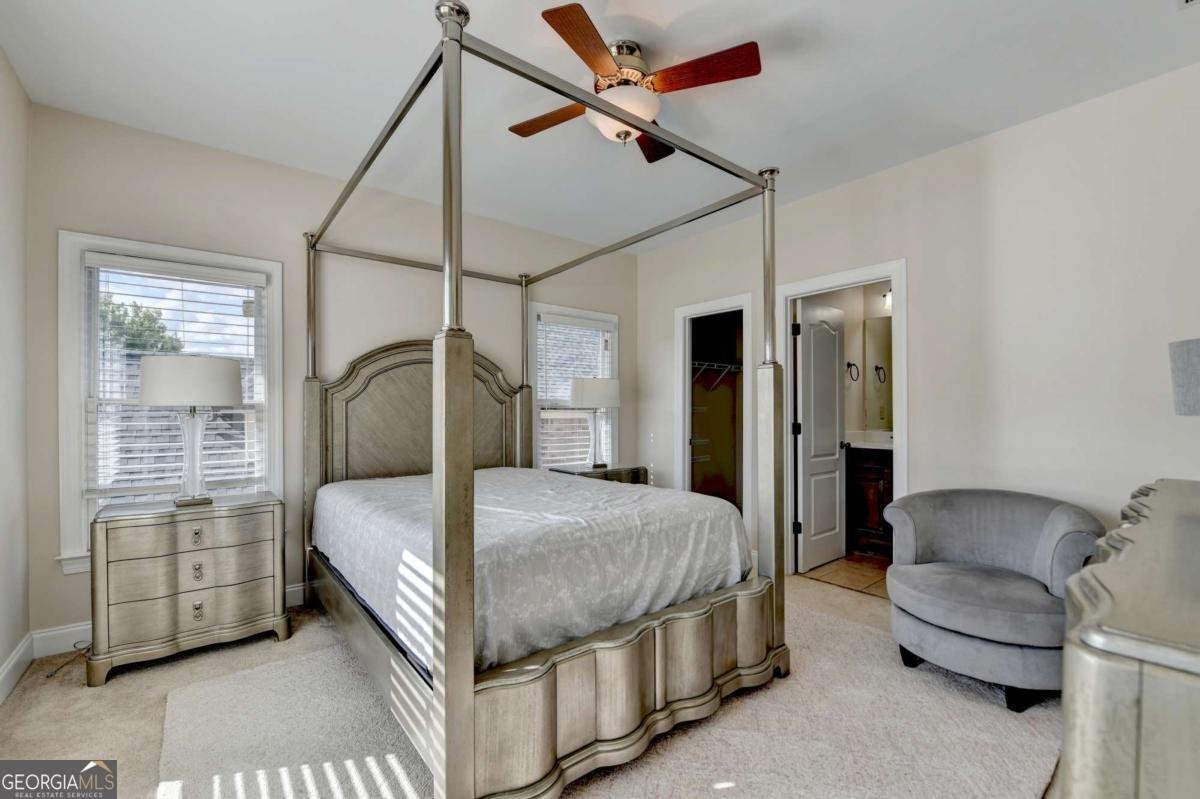 1054 Morgan Garner Drive Lilburn - 41