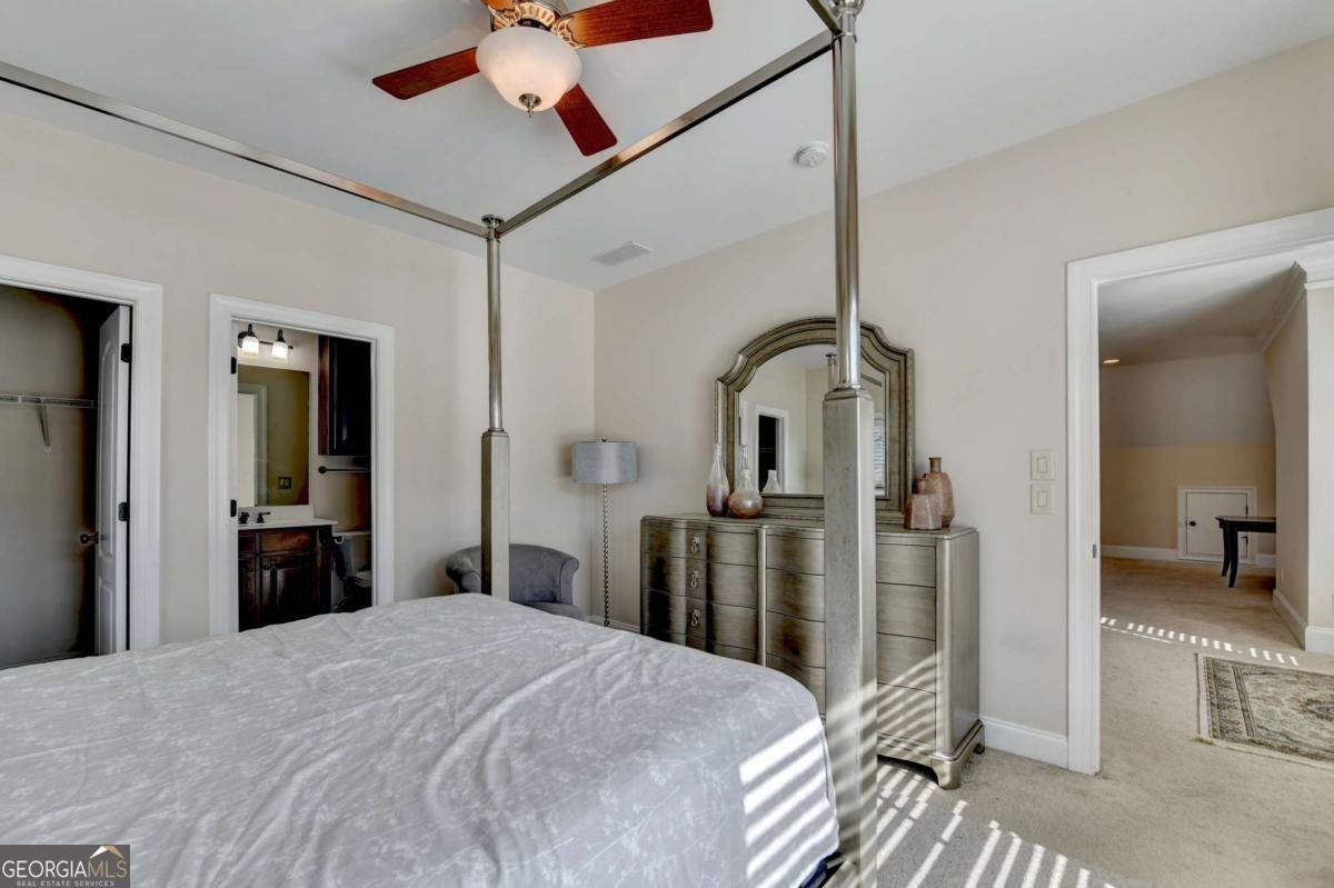 1054 Morgan Garner Drive Lilburn - 42