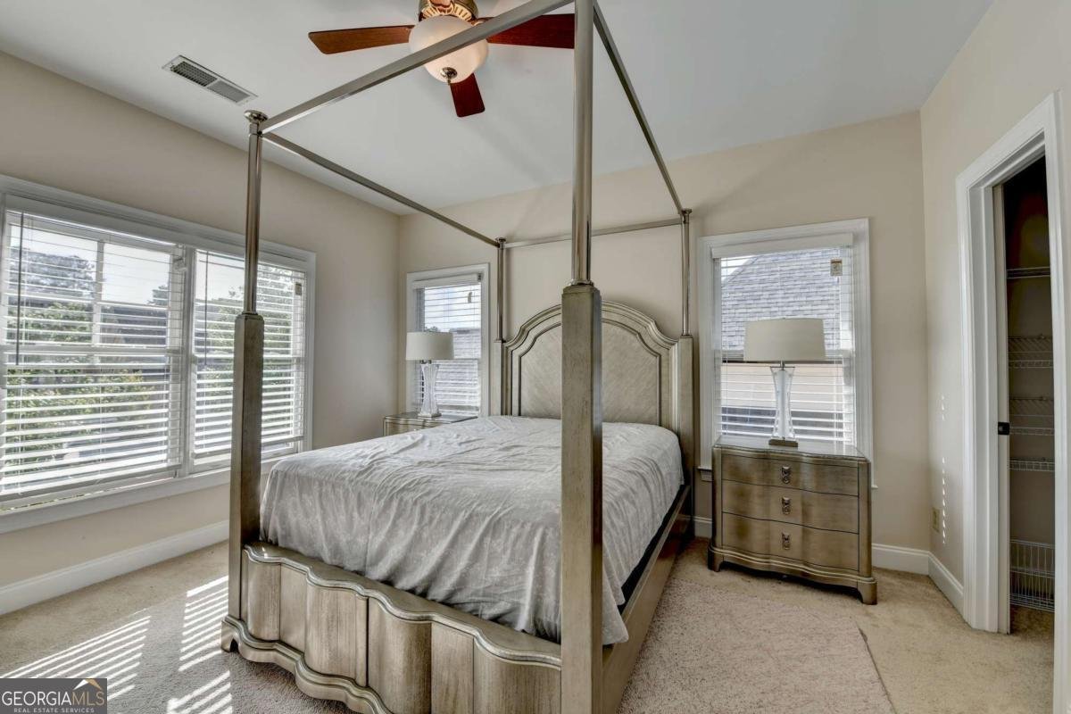 1054 Morgan Garner Drive Lilburn - 45