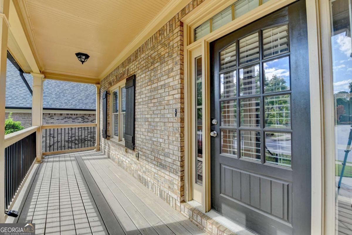 1054 Morgan Garner Drive Lilburn - 5