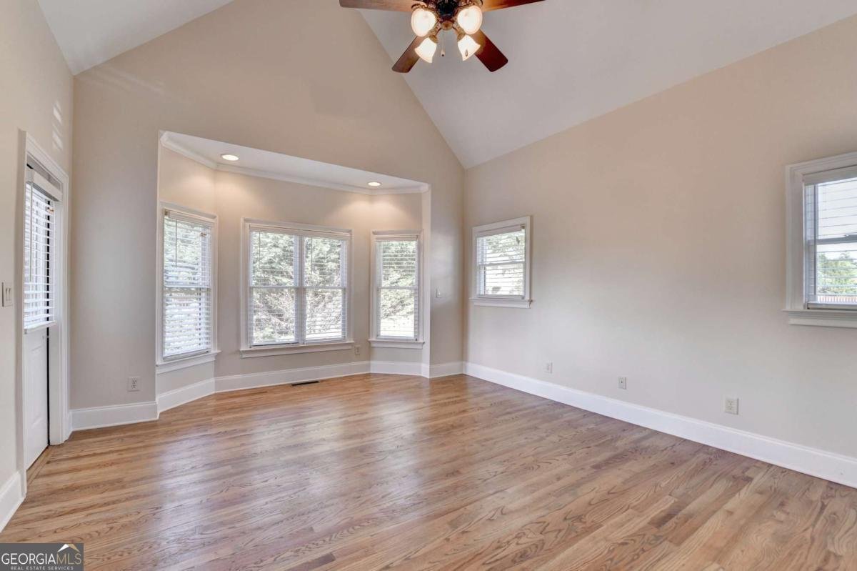 1054 Morgan Garner Drive Lilburn - 53
