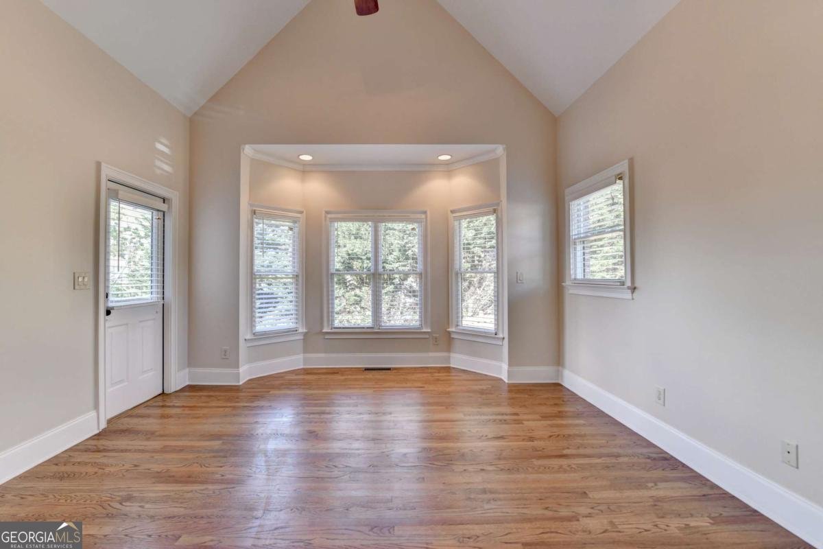 1054 Morgan Garner Drive Lilburn - 54