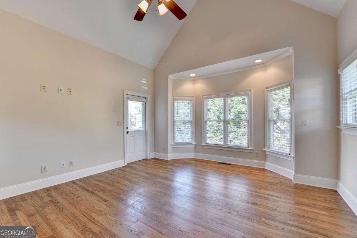 1054 Morgan Garner Drive Lilburn - 55