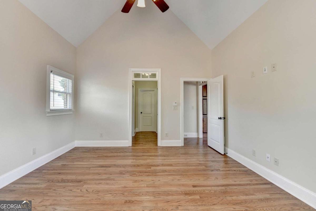 1054 Morgan Garner Drive Lilburn - 56