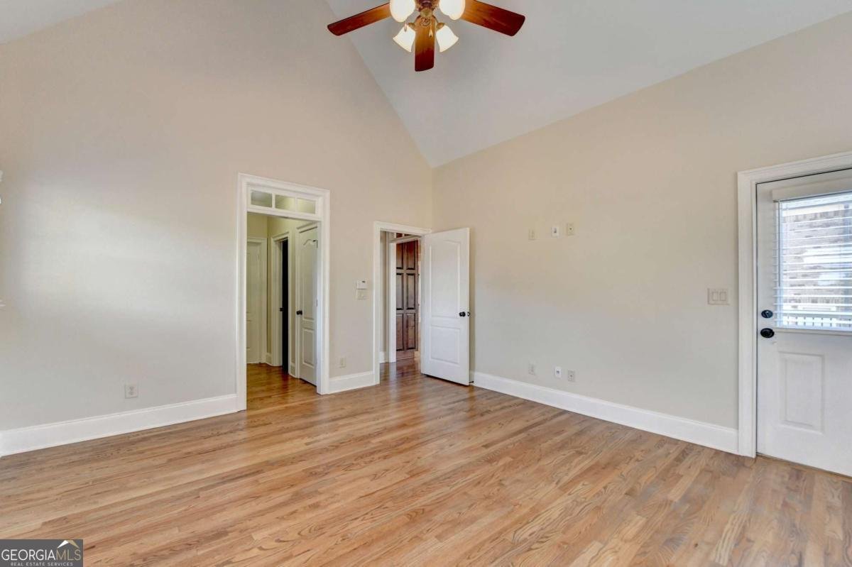 1054 Morgan Garner Drive Lilburn - 57