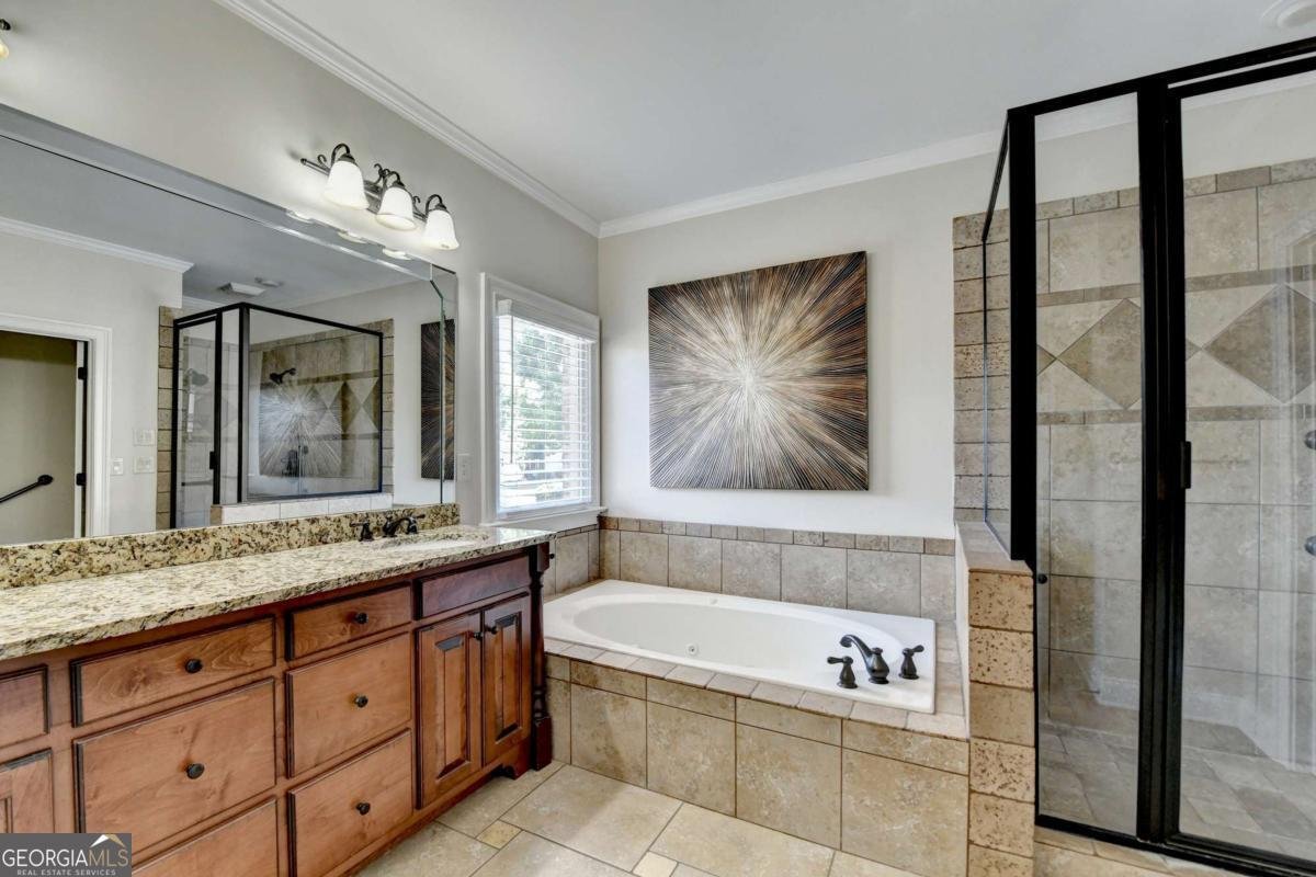 1054 Morgan Garner Drive Lilburn - 58