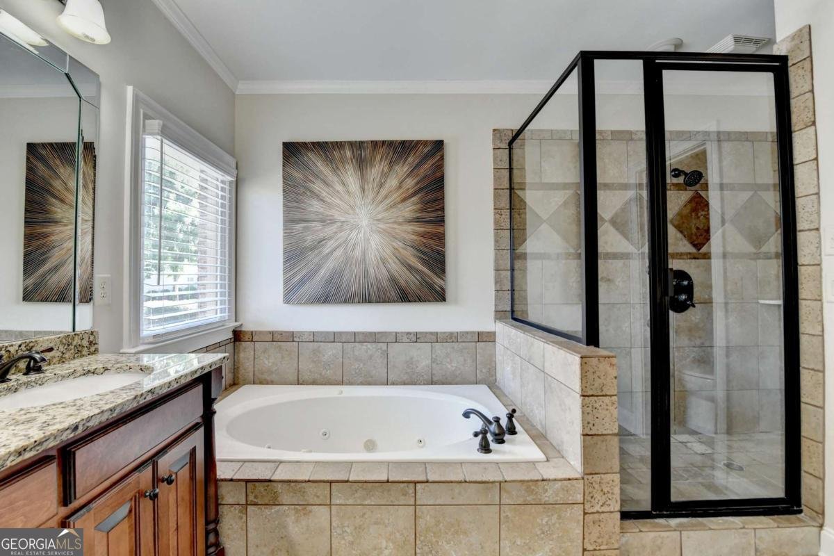 1054 Morgan Garner Drive Lilburn - 59