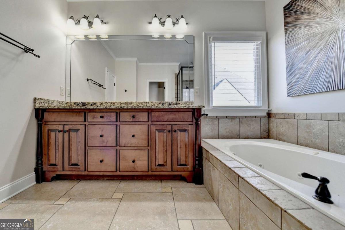 1054 Morgan Garner Drive Lilburn - 60