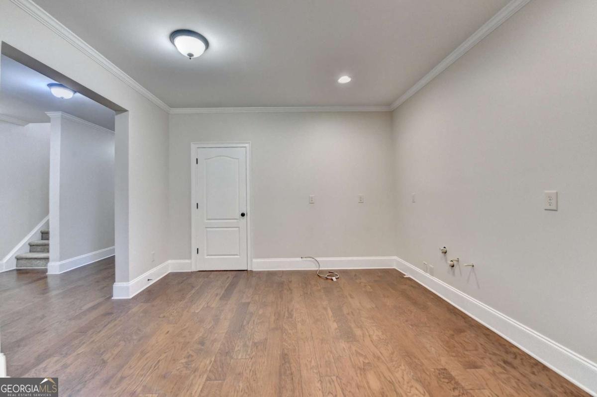 1054 Morgan Garner Drive Lilburn - 63