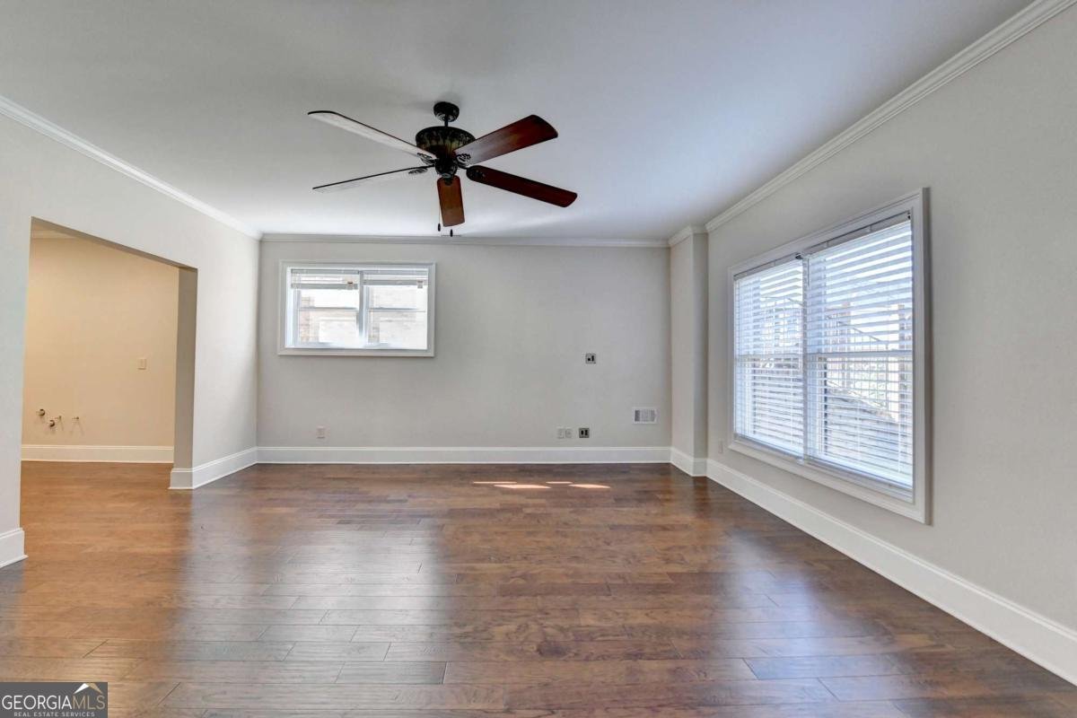 1054 Morgan Garner Drive Lilburn - 67