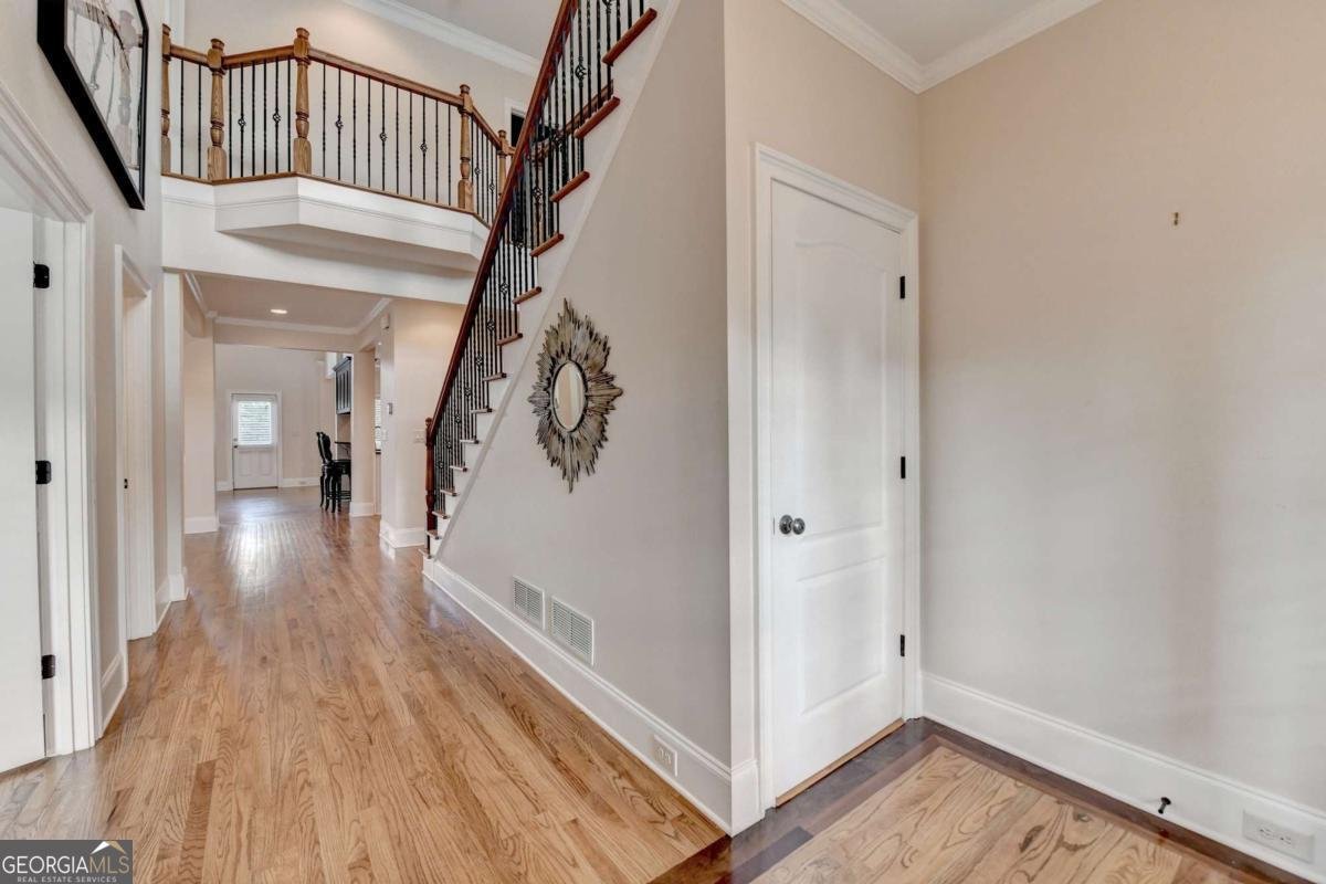 1054 Morgan Garner Drive Lilburn - 7