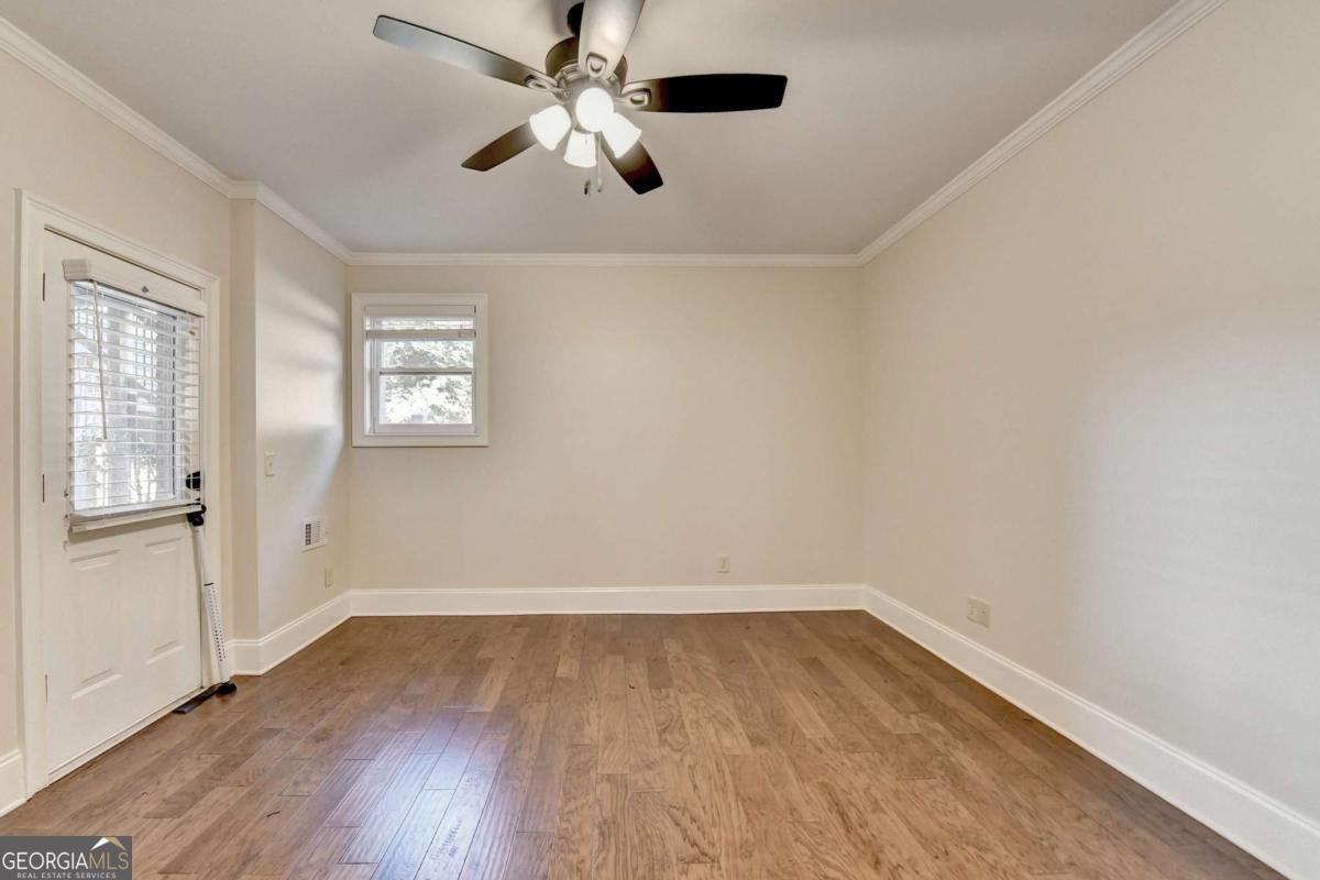 1054 Morgan Garner Drive Lilburn - 71