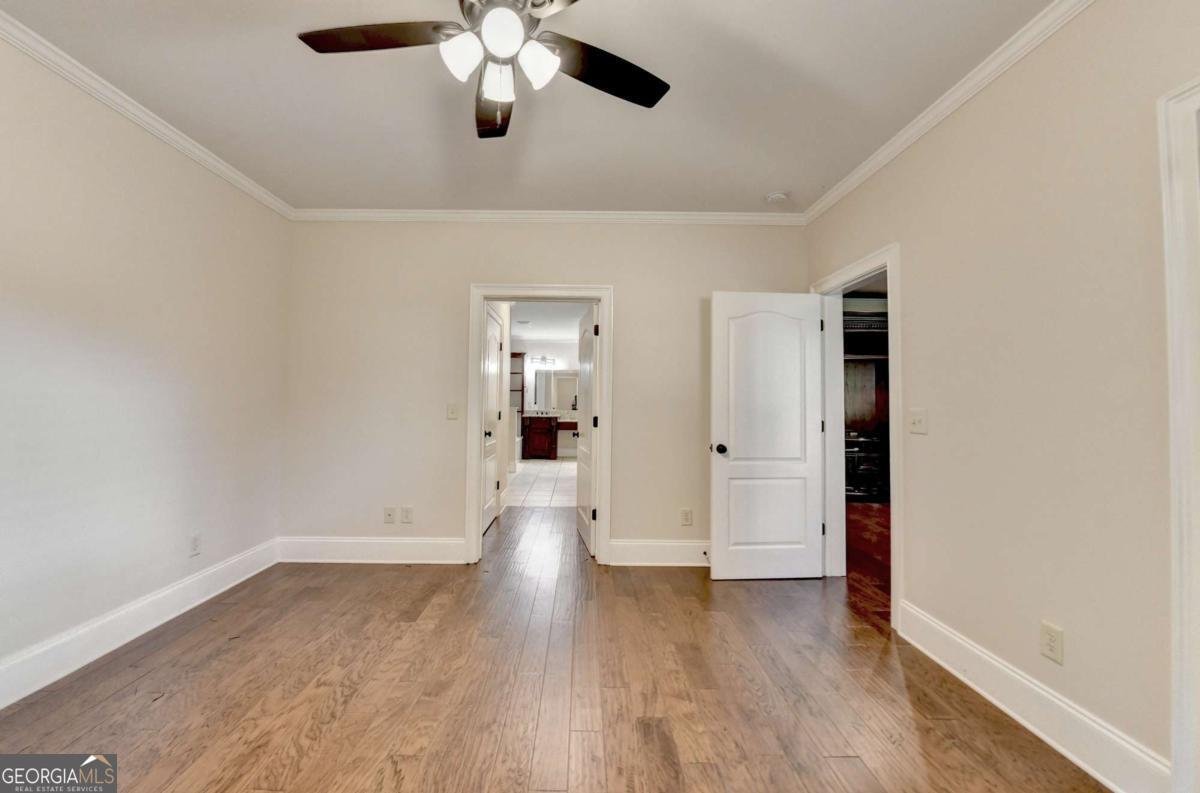 1054 Morgan Garner Drive Lilburn - 72
