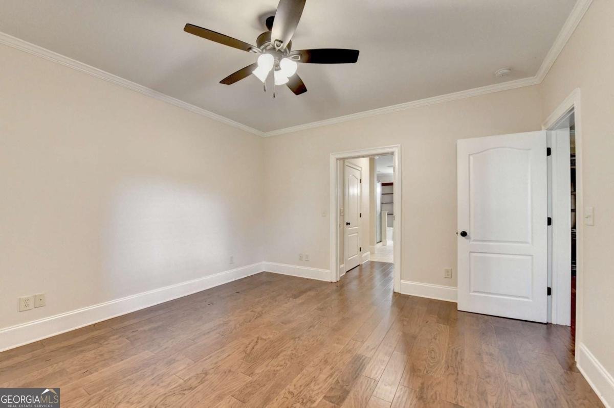 1054 Morgan Garner Drive Lilburn - 73
