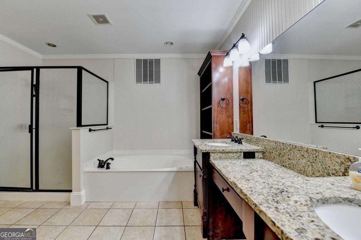 1054 Morgan Garner Drive Lilburn - 75