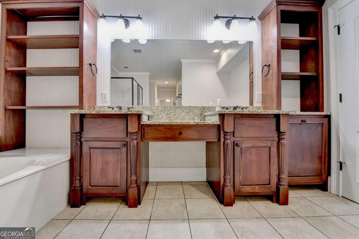 1054 Morgan Garner Drive Lilburn - 76