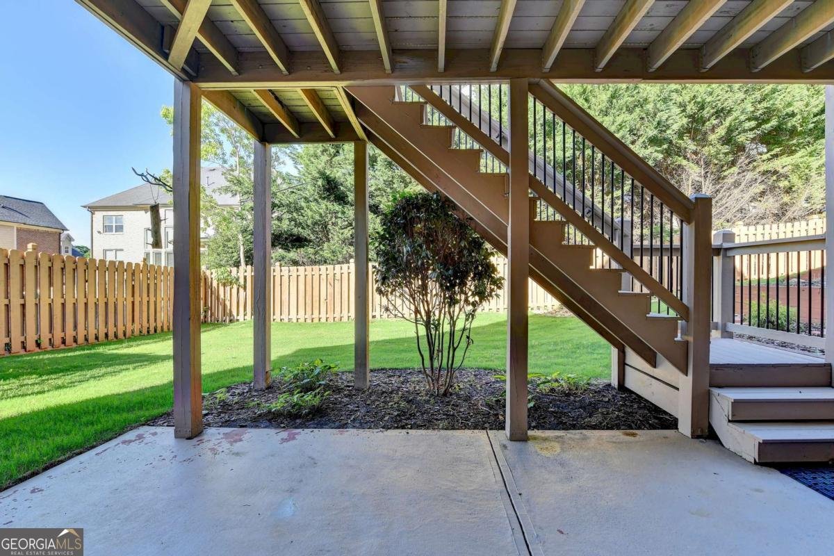 1054 Morgan Garner Drive Lilburn - 79