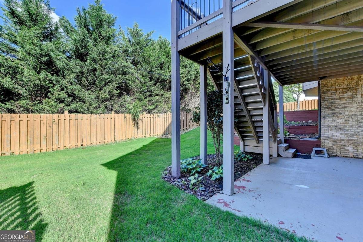 1054 Morgan Garner Drive Lilburn - 80