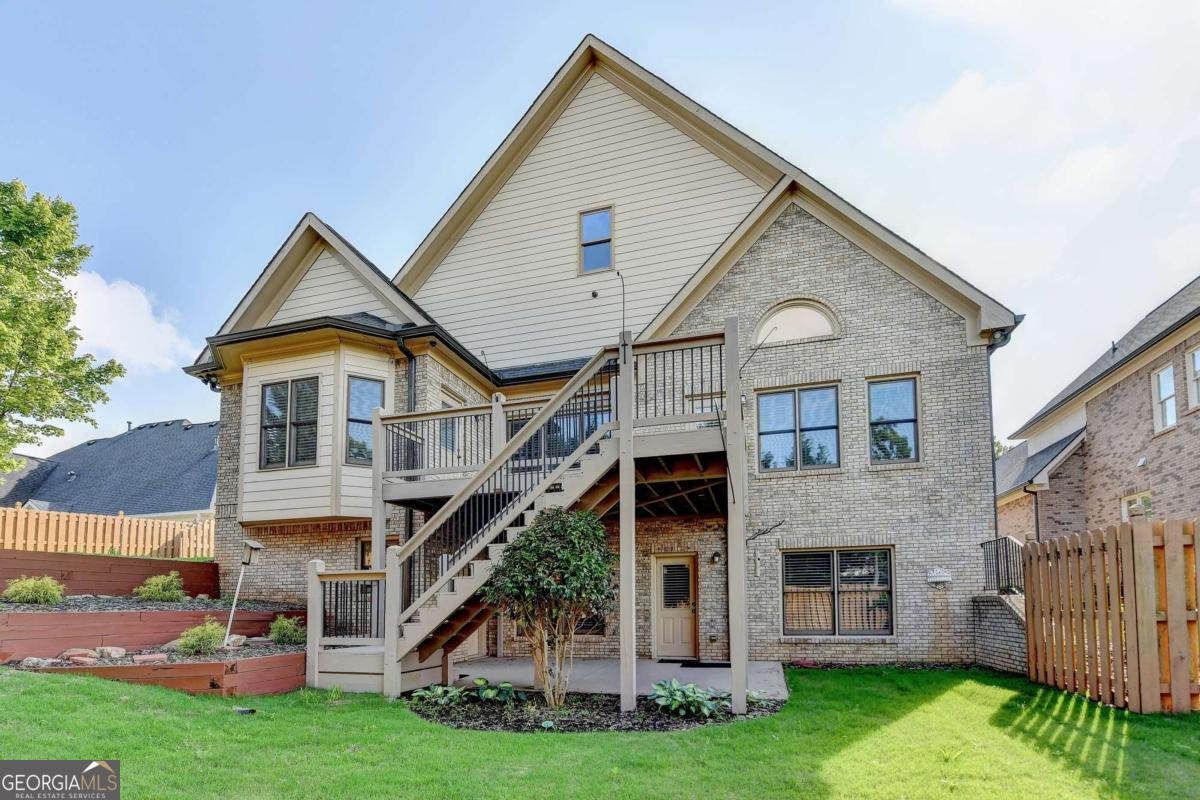 1054 Morgan Garner Drive Lilburn - 82