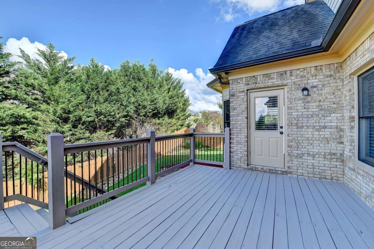 1054 Morgan Garner Drive Lilburn - 85