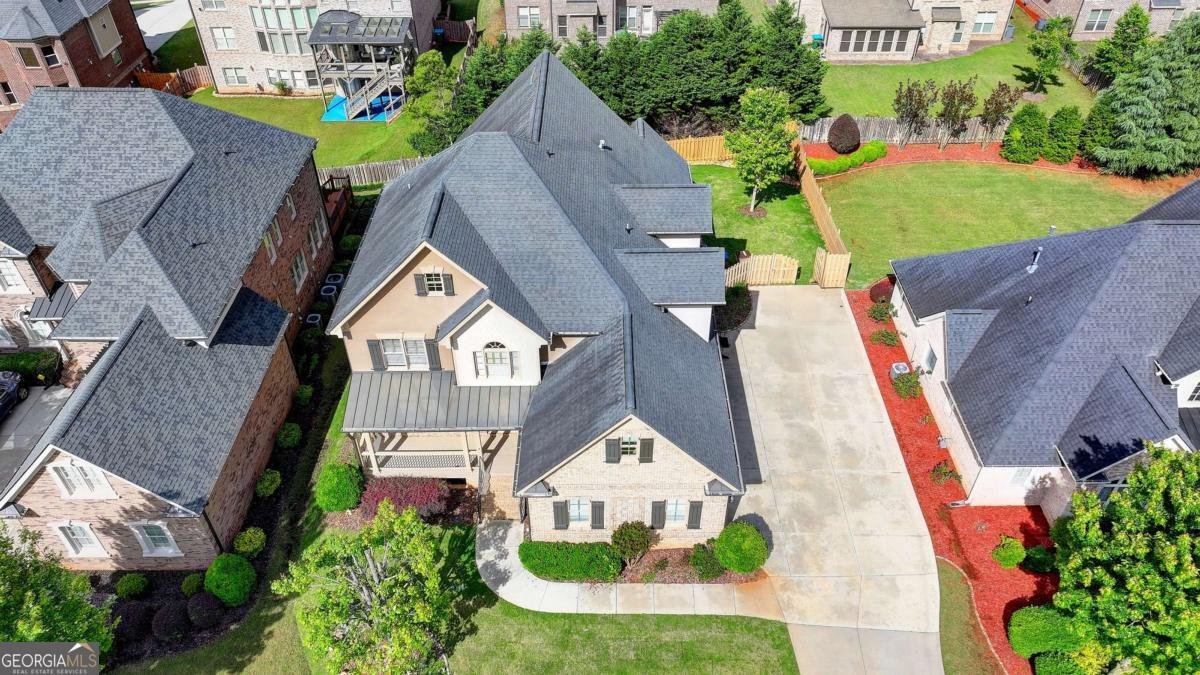 1054 Morgan Garner Drive Lilburn - 88