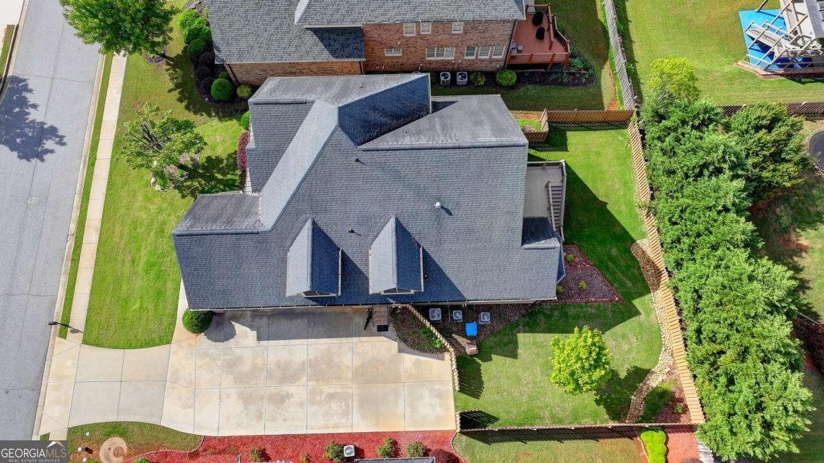 1054 Morgan Garner Drive Lilburn - 89