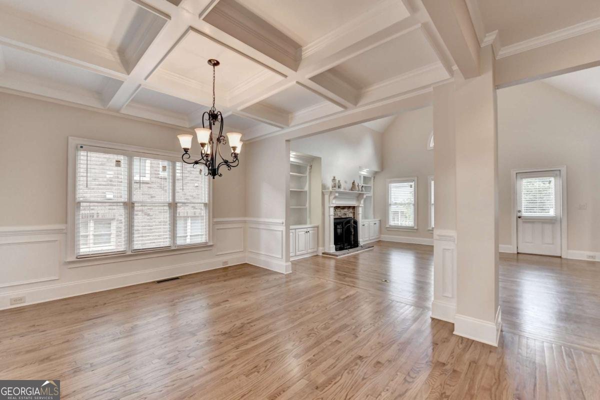 1054 Morgan Garner Drive Lilburn - 9