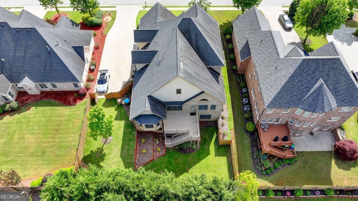 1054 Morgan Garner Drive Lilburn - 90