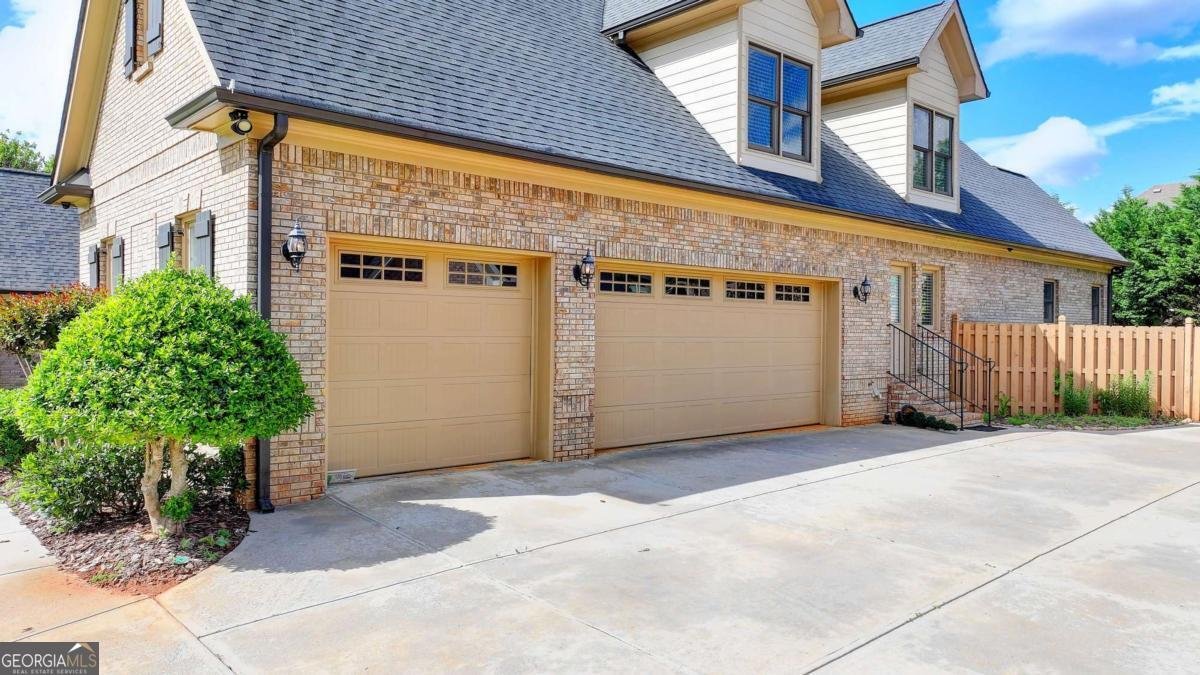1054 Morgan Garner Drive Lilburn - 91