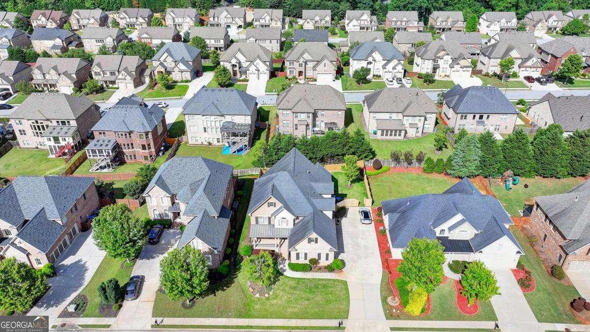 1054 Morgan Garner Drive Lilburn - 93