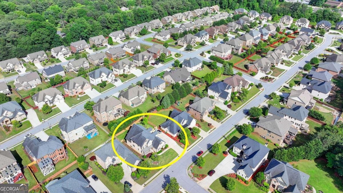 1054 Morgan Garner Drive Lilburn - 94