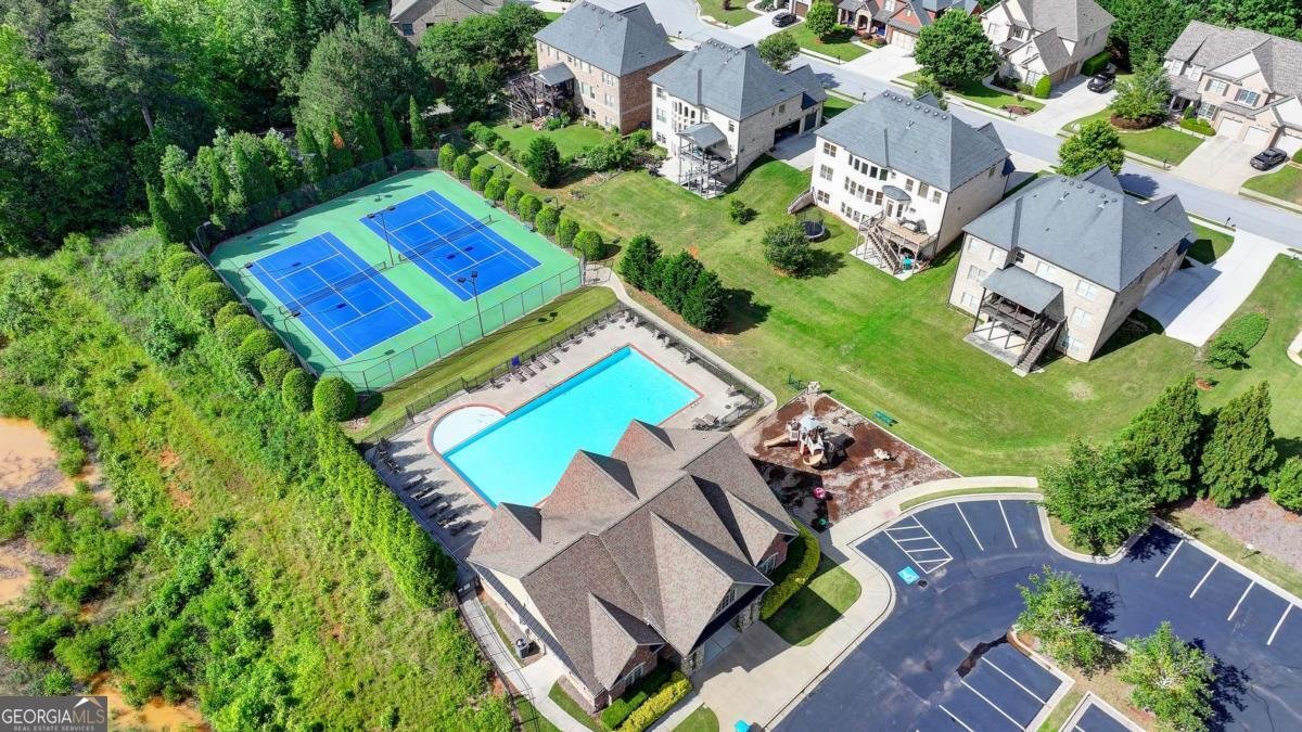 1054 Morgan Garner Drive Lilburn - 97