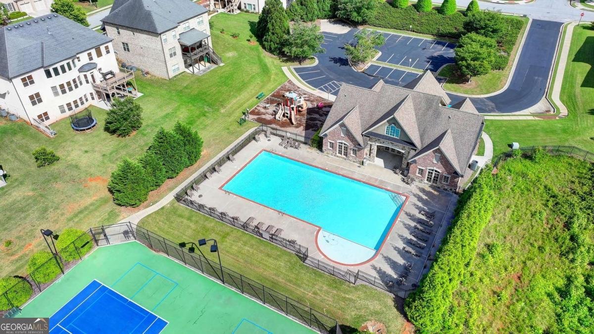 1054 Morgan Garner Drive Lilburn - 99