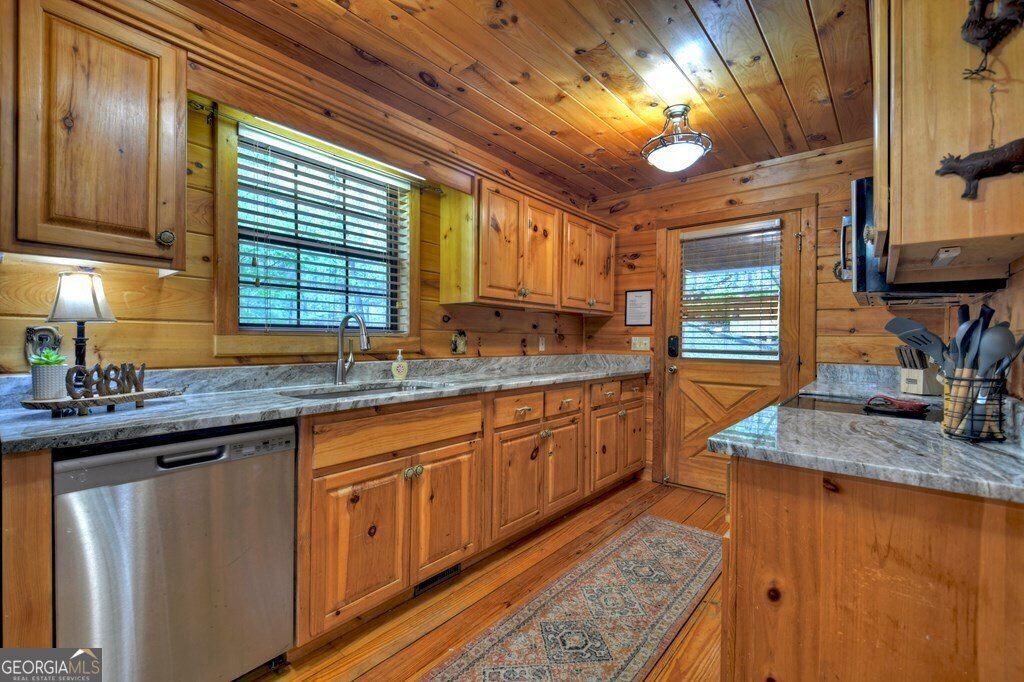 294 Oakwood Trail Mineral Bluff - 8