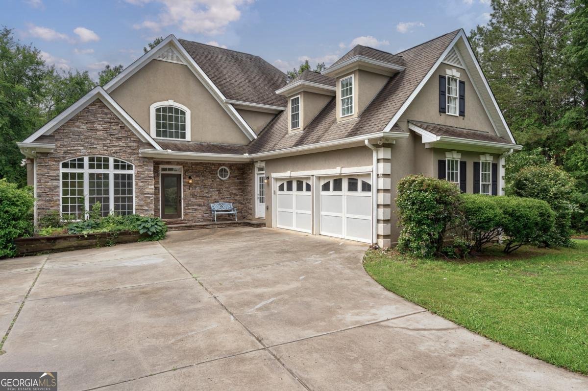 5620 Barnett Shoals Road Athens - 1