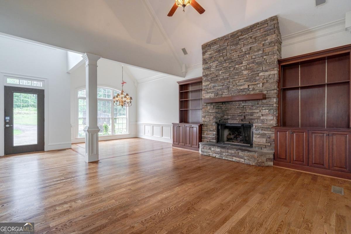 5620 Barnett Shoals Road Athens - 5