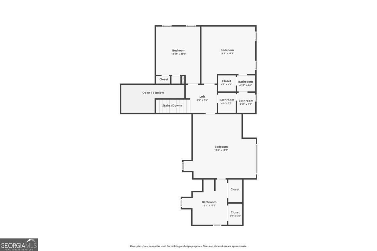 5620 Barnett Shoals Road Athens - 54